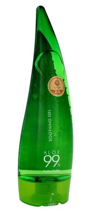 HOLIKA HOLIKA SOOTHING GEL ALOE 99% żel aloesowy