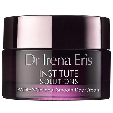 DR ERIS INSTITUTE SOLUTIONS RADIANCE KREM NA DZIEŃ