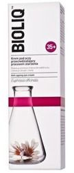 BIOLIQ 35 + KREM PRZECIW STARZENIU POD OCZY