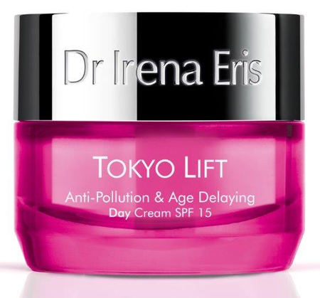 DR IRENA ERIS TOKYO LIFT 35+ KREM DZIEŃ ZMARSZCZKI