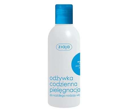 Ziaja odżywka codzienna pielęgnacja jojoba 200 ml