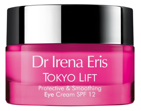 ERIS TOKYO LIFT krem przeciwzmarszczkowy pod oczy