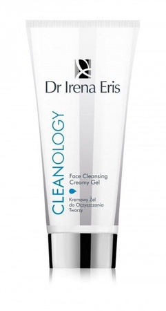 DR IRENA ERIS CLEANOLOGY ŻEL DO OCZYSZCZANIA TWARZ