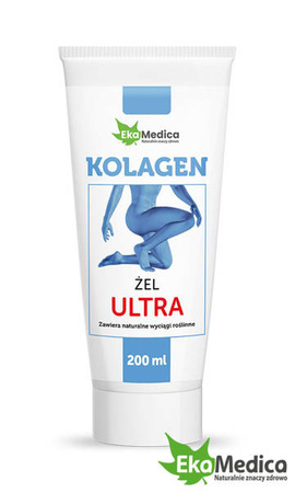 ULTRA MOC MAŚĆ KOŃSKA ROZGRZEWAJĄCA STAWY MIĘŚNIE