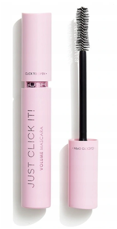 GOSH TUSZ JUST CLICK IT! VOLUME 001 EXTREME BLACK