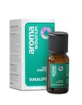 EUKALIPTUS OLEJEK ETERYCZNY EUKALIPTUSOWY 10ml