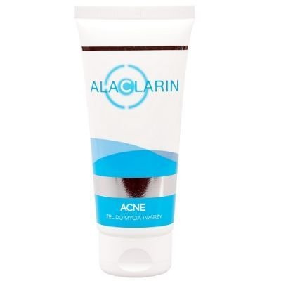 ALACLARIN ACNE Krem przeciwtrądzikowy NA TRĄDZIK
