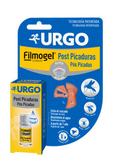 Urgo Urgodermyl na ukąszenia owadów 3,25ml