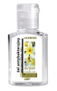 Żel antybakteryjny do rąk bez wody 60ml LABO