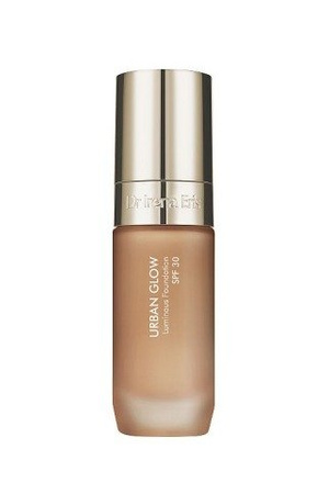 ERIS URBAN GLOW Fluid rozświetlający 020W GOLDEN