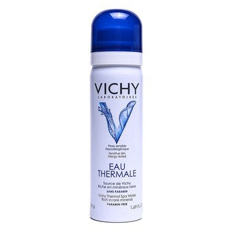 VICHY Woda Termalna 50 ml EAU THERMALE