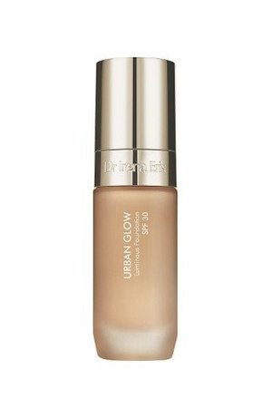DR ERIS URBAN GLOW Fluid rozświetlający 040C HONEY
