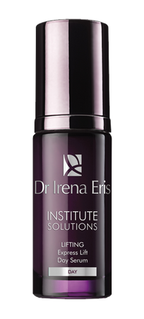 ERIS INSTITUTE SOLUTIONS SERUM LIFTINGUJĄCE