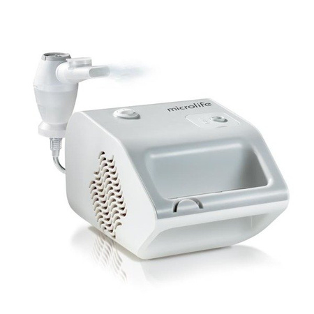 INHALATOR NEB 50 A MICROLIFE NEBULIZATOR MASKI
