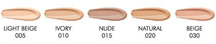 ERIS PROVOKE LIFT FLUID LIFTINGUJĄCY BEIGE 030 BEŻ