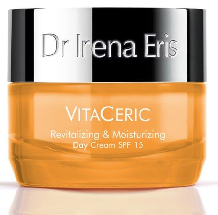 DR IRENA ERIS VITACERIC 30+ KREM NA DZIEŃ 50 ML