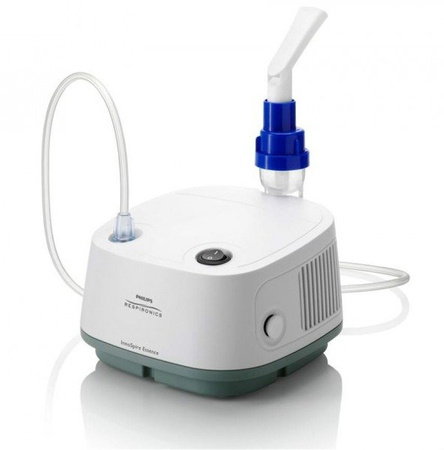 Inhalator PHILIPS ESSENCE NASTĘPCA FAMILY 