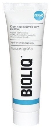 BIOLIQ DERMO KREM NAPRAWCZY DO CERY ATOPOWEJ 180ml