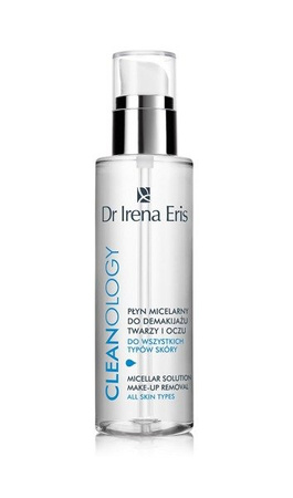 DR IRENA ERIS CLEANOLOGY PŁYN MICELARNY 200 ML