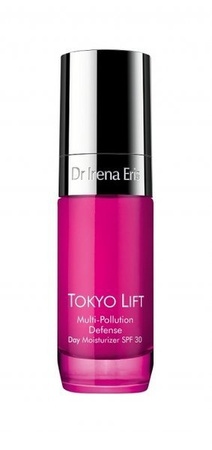 DR ERIS TOKYO LIFT Krem Nawilżający na dzień SPF30