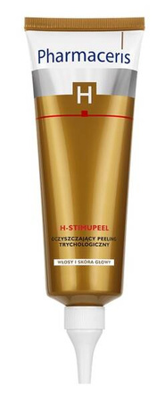 PHARMACERIS H STIMUPEEL Peeling Przeciwłupieżowy 