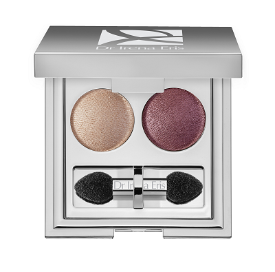 DR IRENA ERIS CIENIE DO POWIEK TWIN EYESHADOW 203