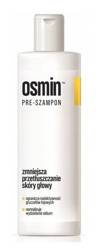 OSMIN PRE SZAMPON NA PRZETŁUSZCZAJĄCE WŁOSY 200ml