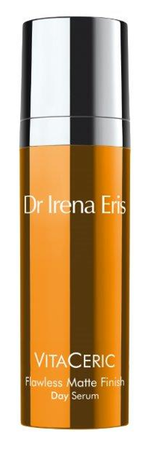 ERIS VITACERIC Matująco-Wygładzające Serum Dzień