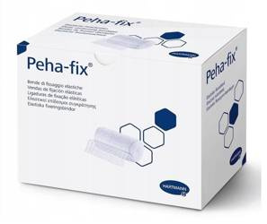Hartmann PEHA-FIX  BANDAŻ ELASTYCZNY 6cmx4m 20szt.