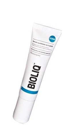 BIOLIQ DERMO SERUM PUNKTOWE TRĄDZIK 15 ml