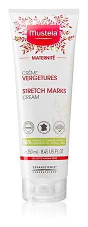 Mustela Maternite Krem na Rozstępy 250ml 3w1