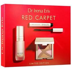DR ERIS Zestaw kosmetyków do makijażu  Red Carpet