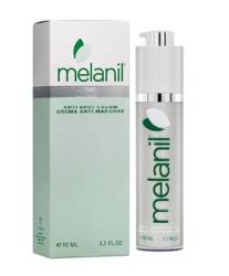 Melanil krem na przebarwienia skóry spot 50 ml