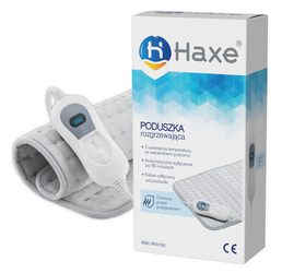 Poduszka elektryczna rozgrzewająca Haxe HP301