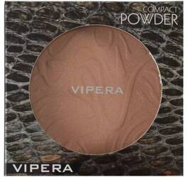 Puder VIPERA PRASOWANY 501 brązujący 13 g
