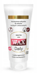 WAX PILOMAX Odżywka KERATYNOWA włosy suche 200 ml