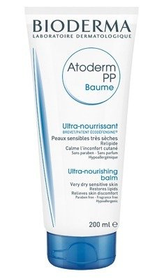 BIODERMA Atoderm PP BAUME Balsam emolient 200 ml