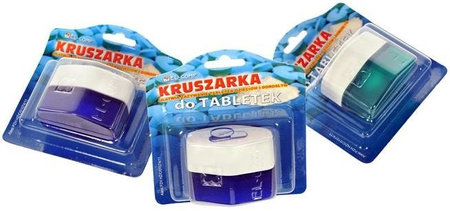 EL COMP ROZGNIATACZ KRUSZARKA DO TABLETEK