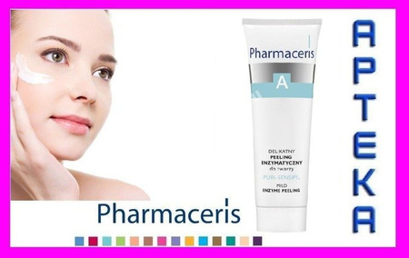 PHARMACERIS A PURI-SENSIPIL PEELING ENZYMATYCZNY