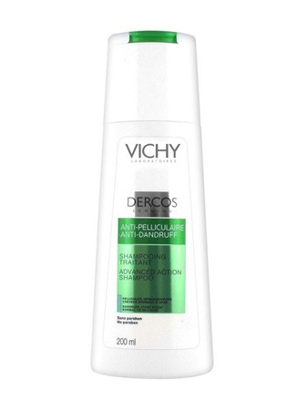 SZAMPON VICHY DERCOS NA ŁUPIEŻ 200 ml