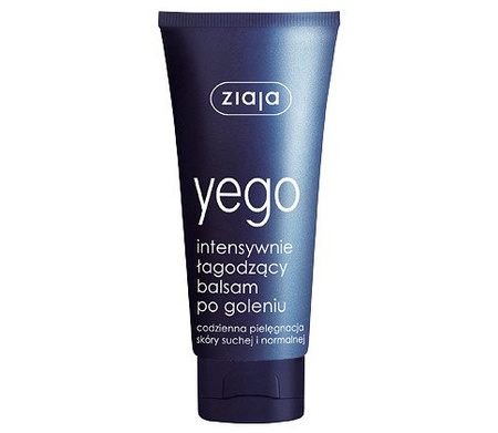 ZIAJA YEGO BALSAM PO GOLENIU DLA MĘŻCZYZN